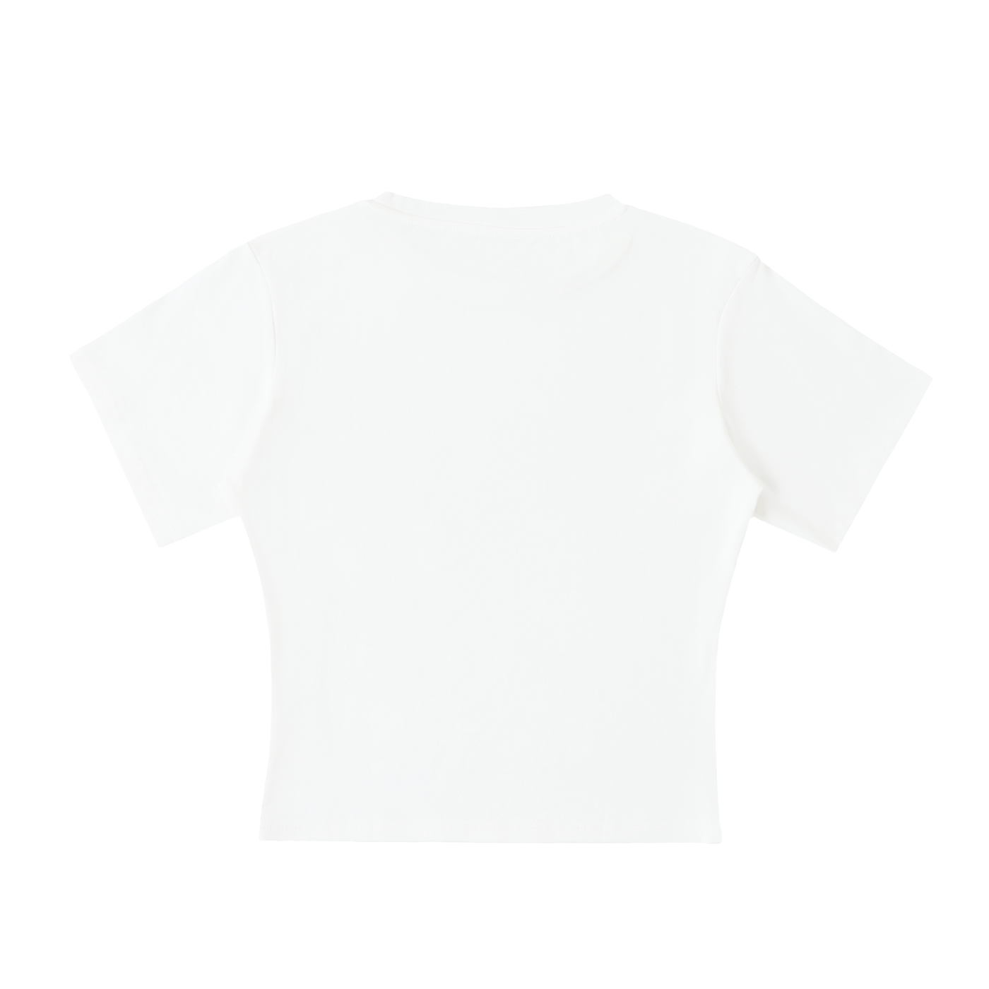 DIEU FERA (GOD WILL) Women’s Baby Tee