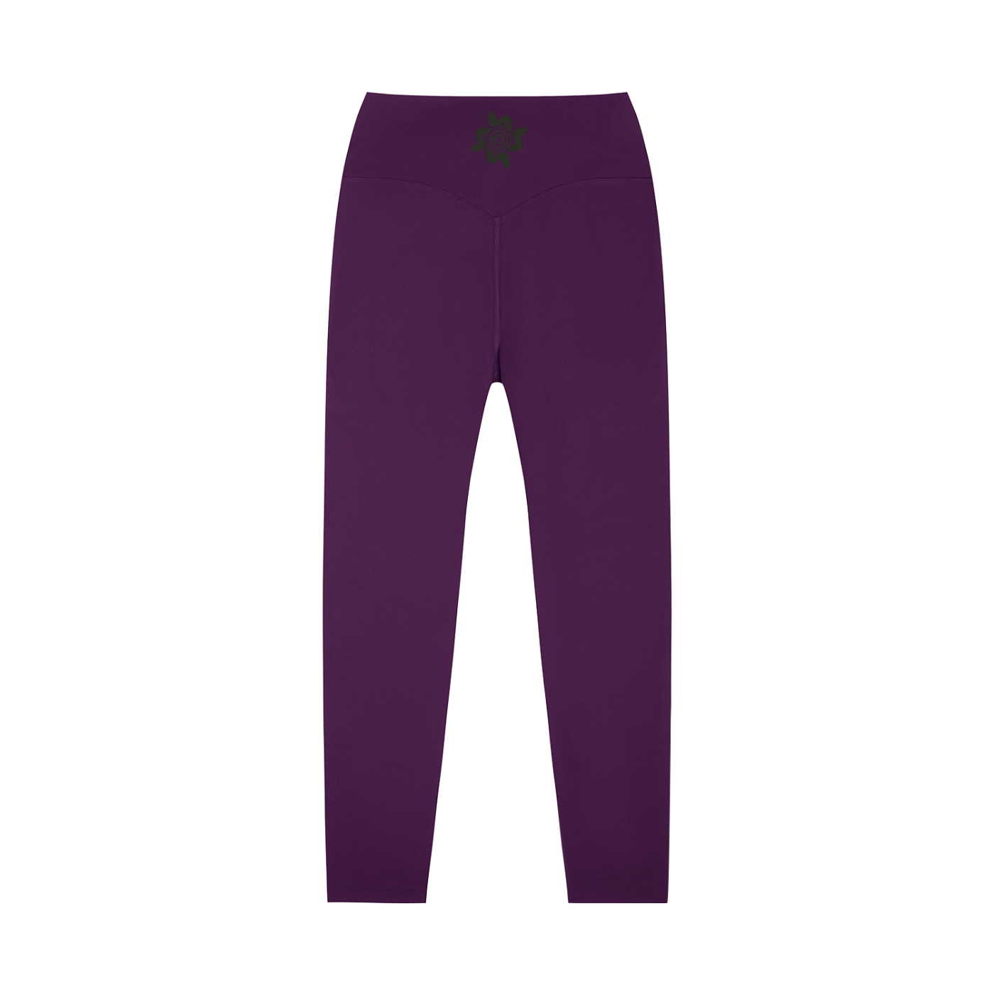 SOS High-Waisted Leggings