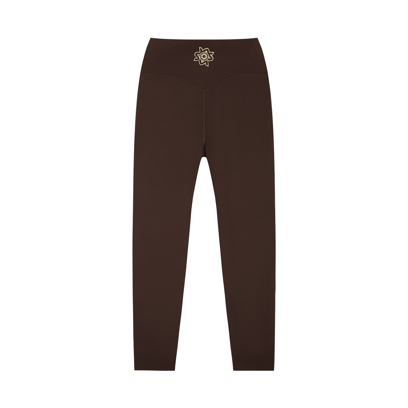S👁️S High-Waisted Leggings
