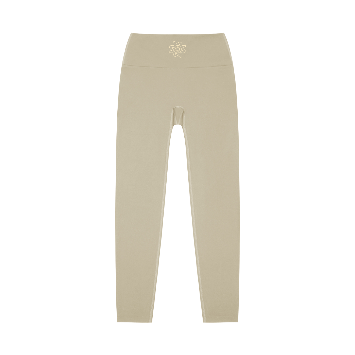 S👁️S High-Waisted Leggings