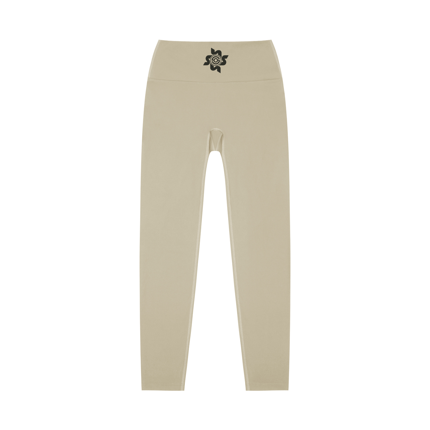 SOS High-Waisted Leggings