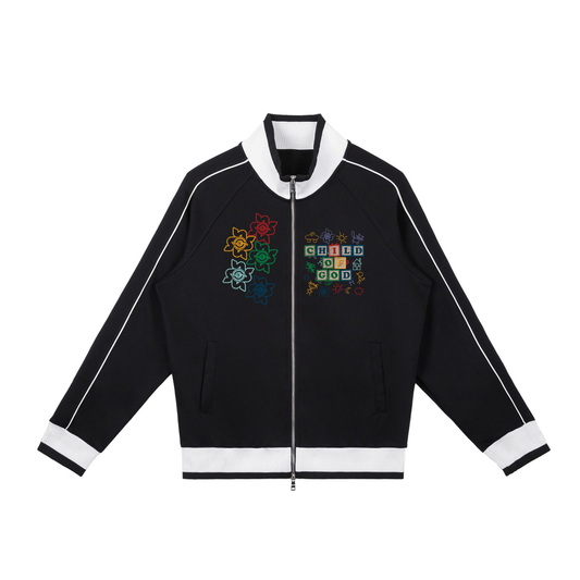 Child of God Track Jacket