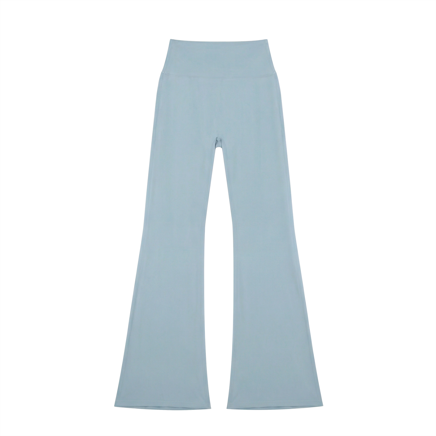 505SOS High-Waisted Flare Leggings