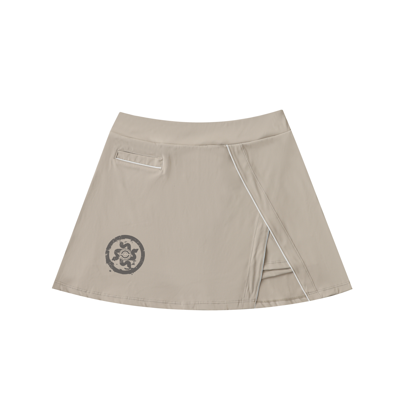 Eternally Protected Set Skirt