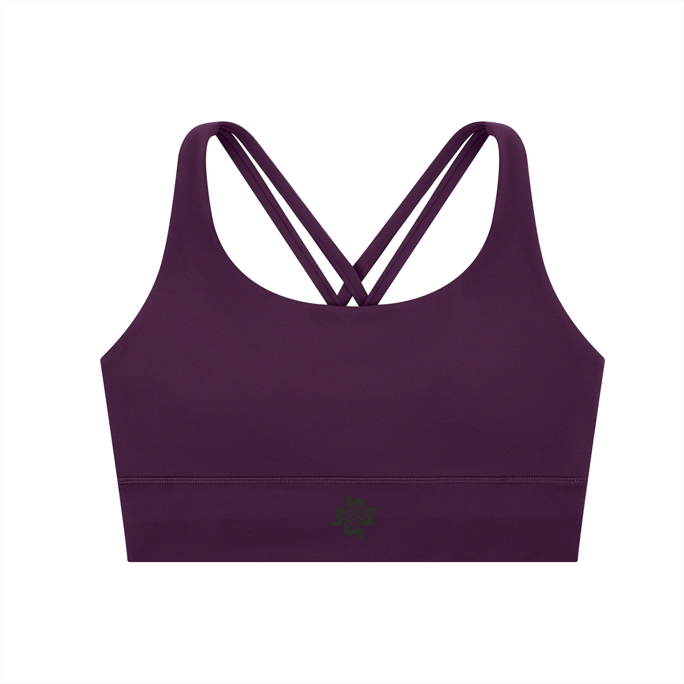 SOS Cross Sports Bra