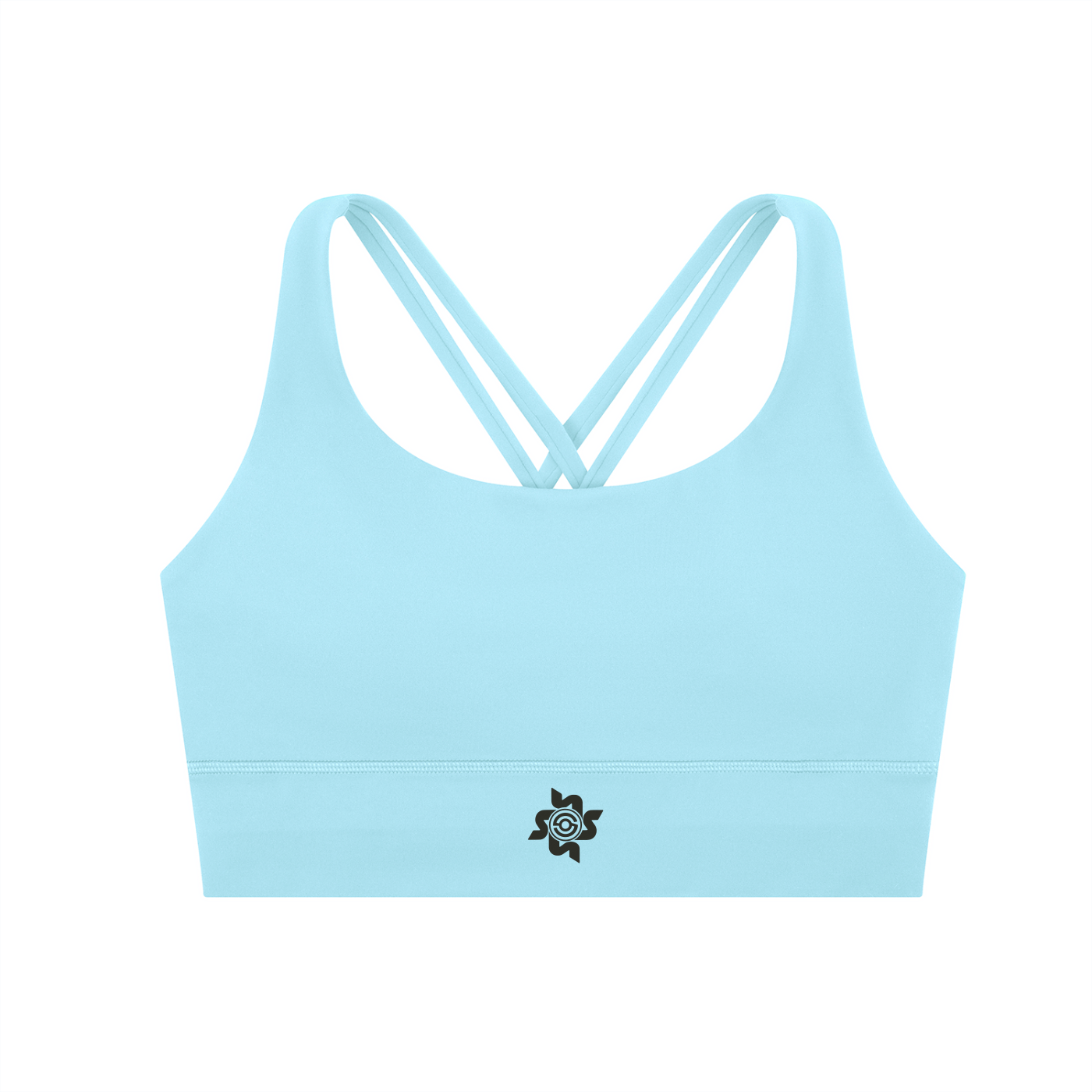 SOS Cross Sports Bra