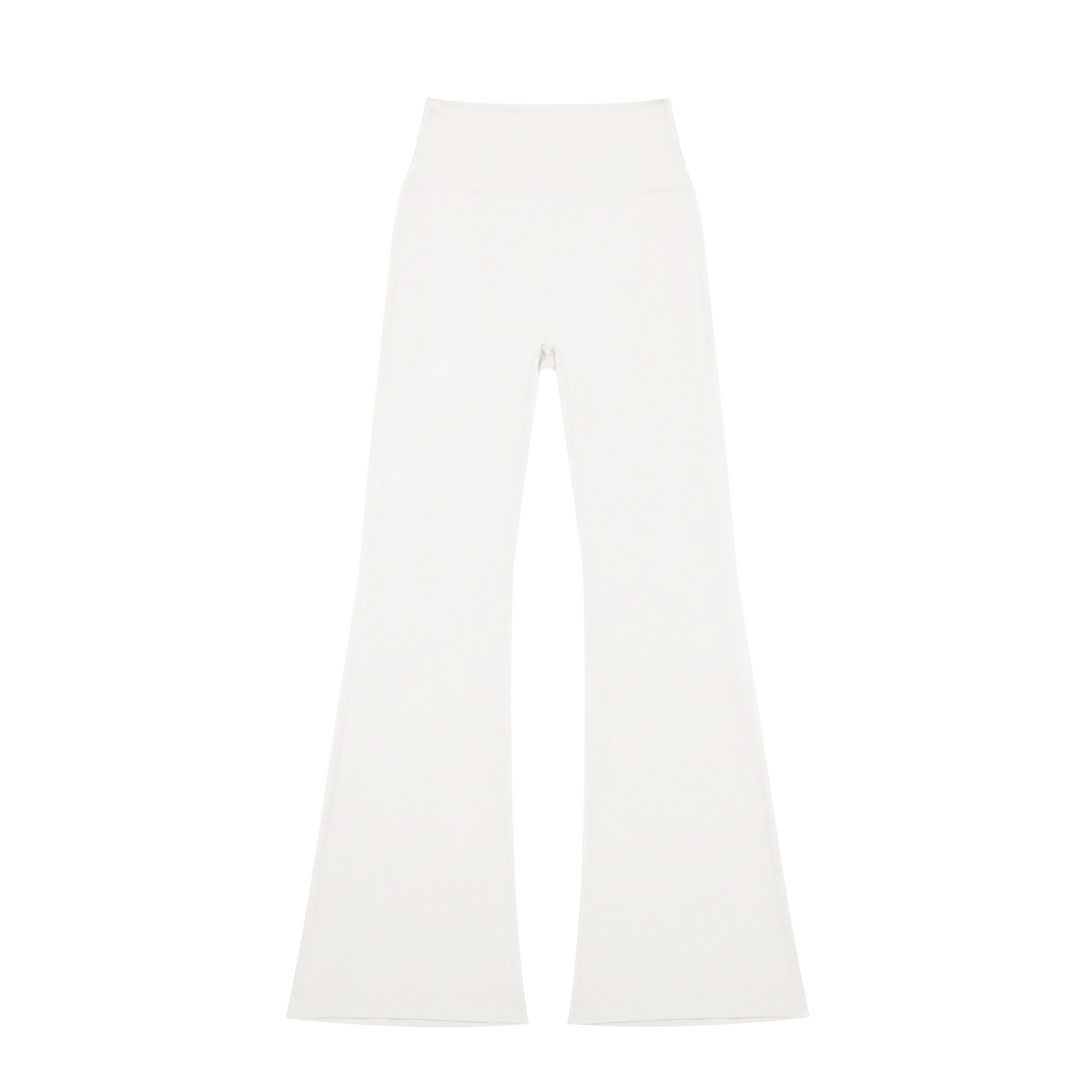 505SOS High-Waisted Flare Leggings