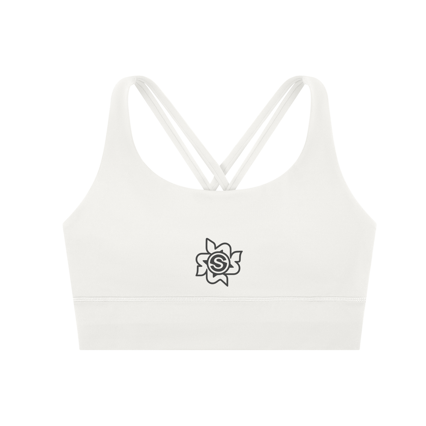 505SOS Cross Sports Bra