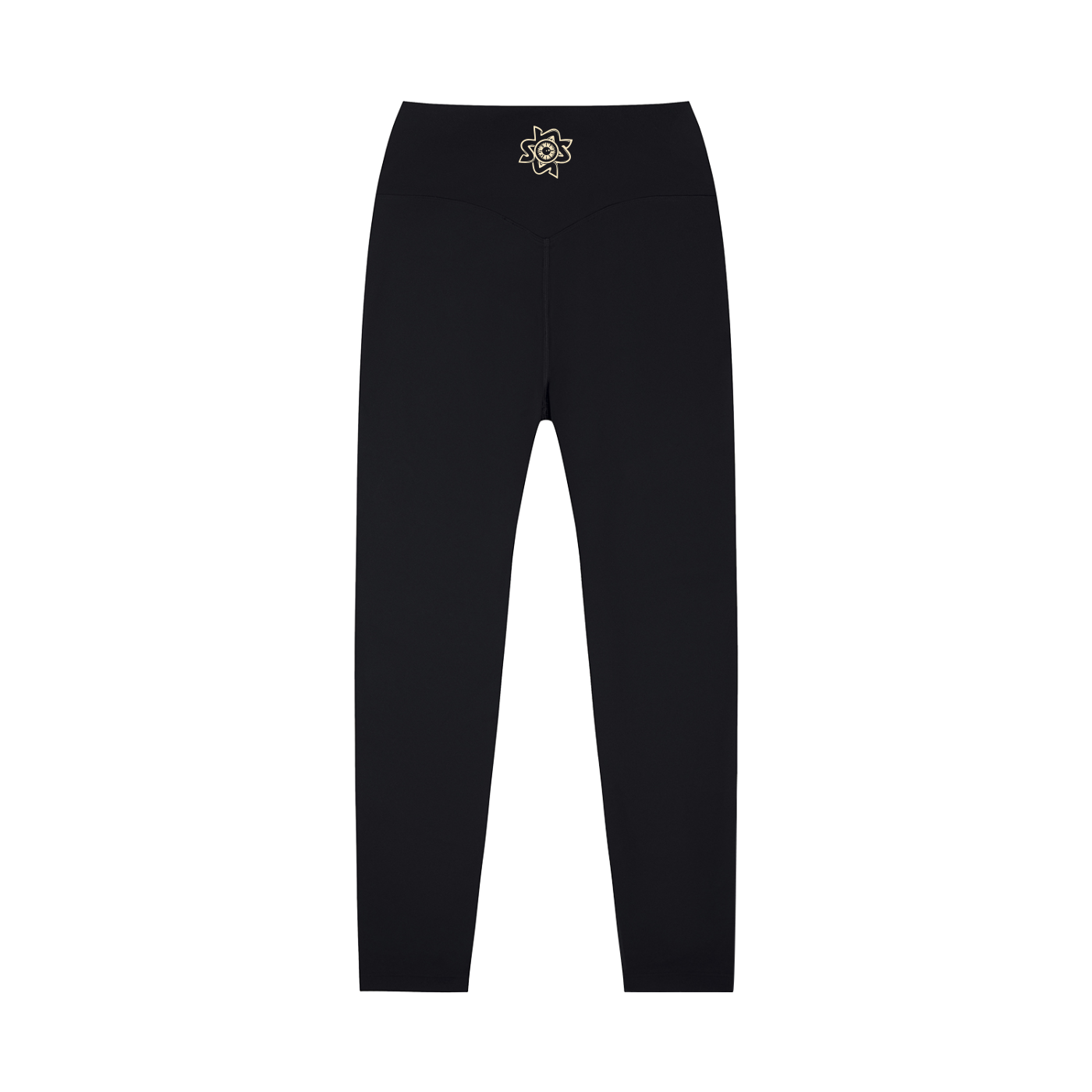 S👁️S High-Waisted Leggings
