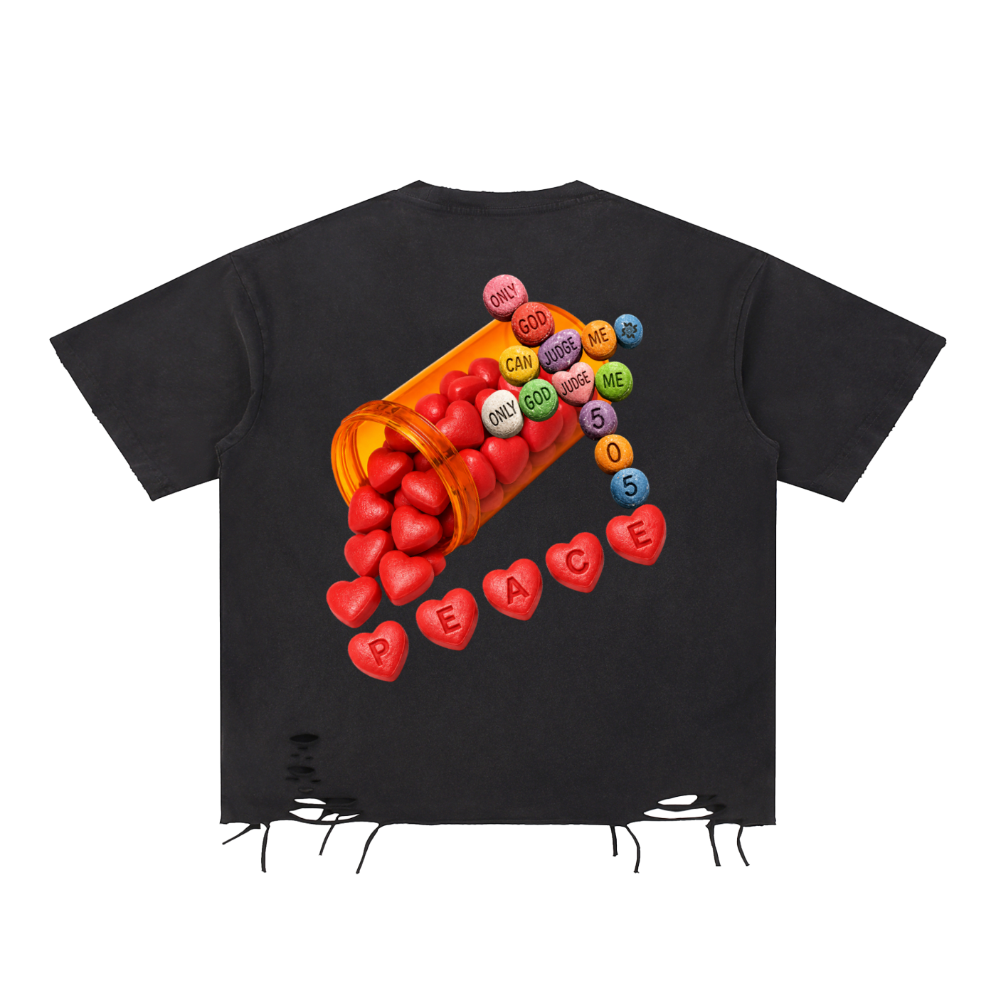 Free Me T-Shirt