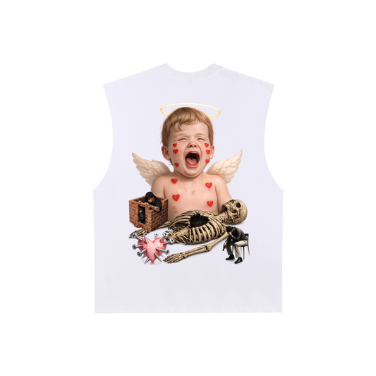 💔Cut Off Tank