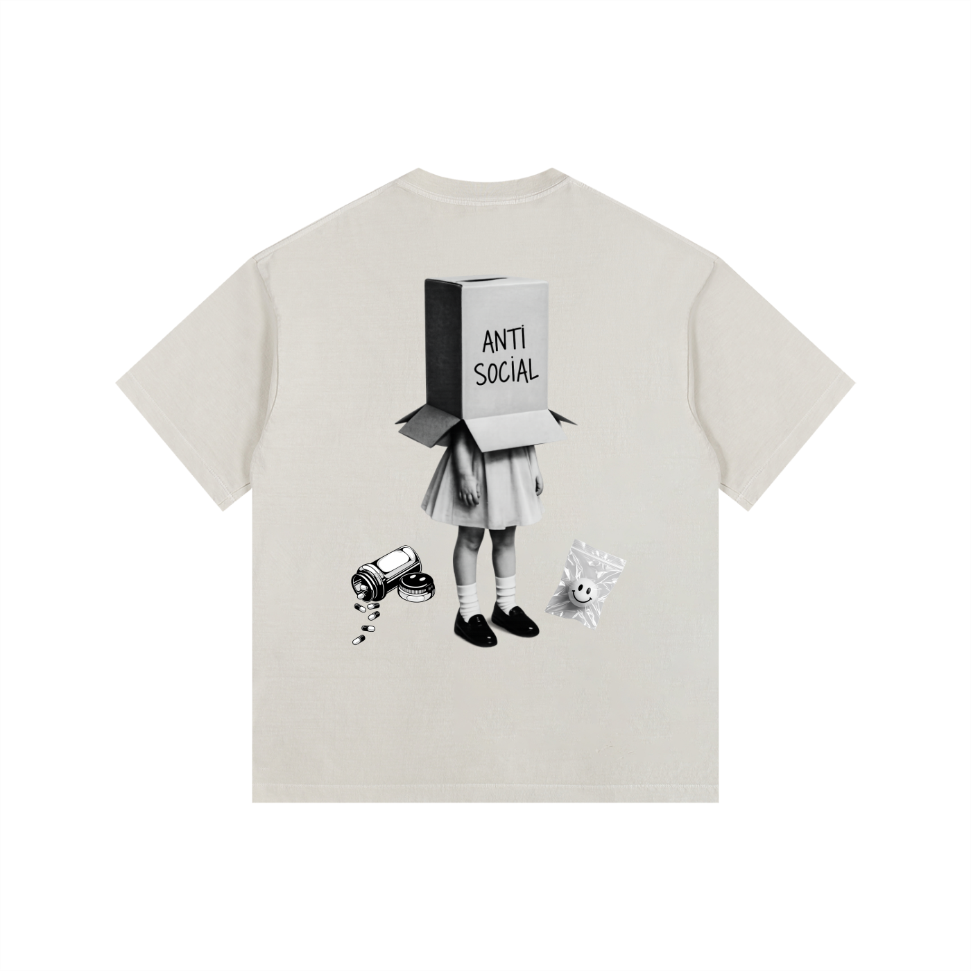 Happy Regardless T-Shirt