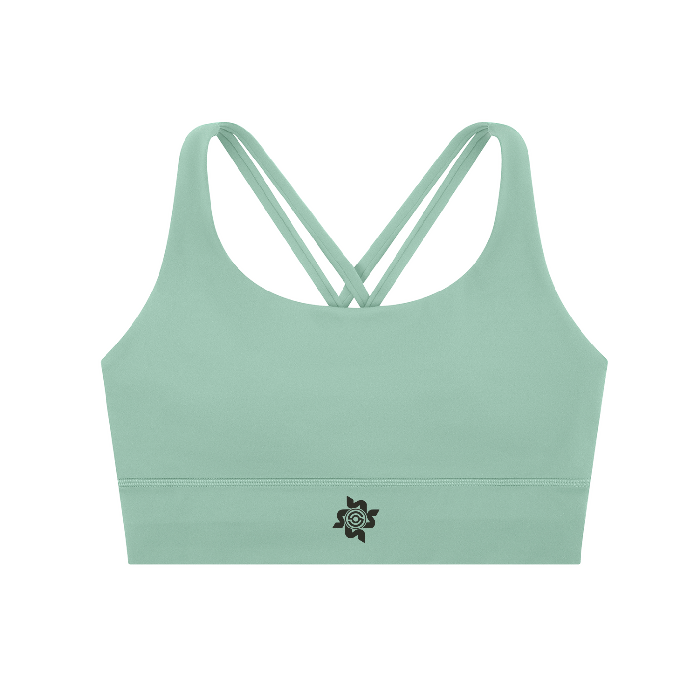 SOS Cross Sports Bra