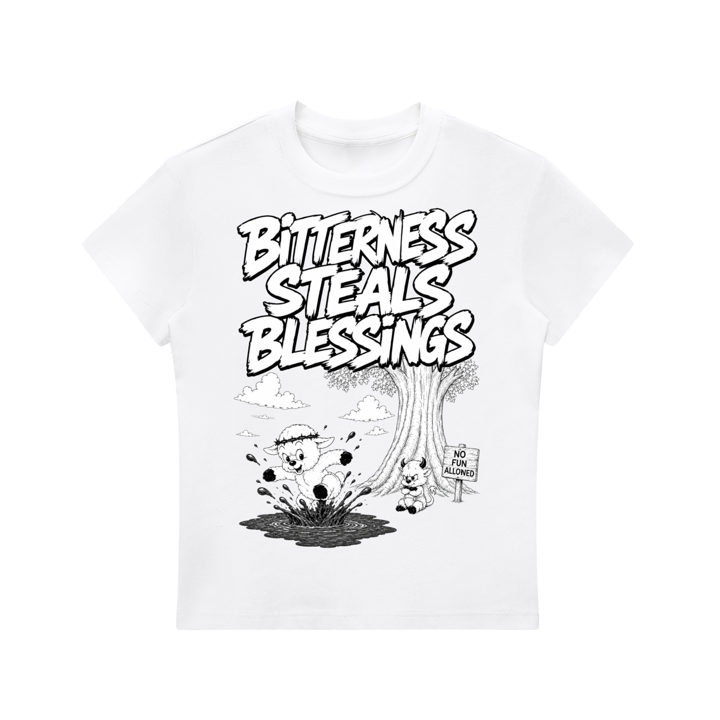 BSB Women’s T-Shirt