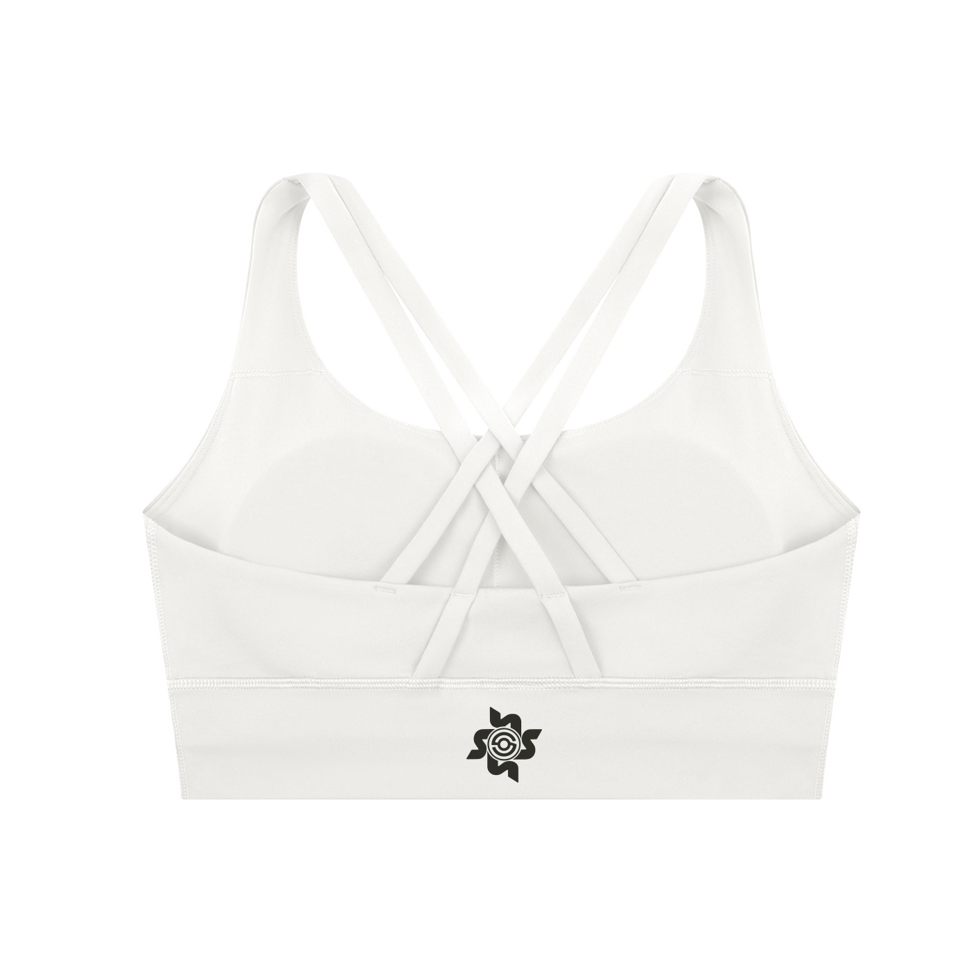 SOS Cross Sports Bra