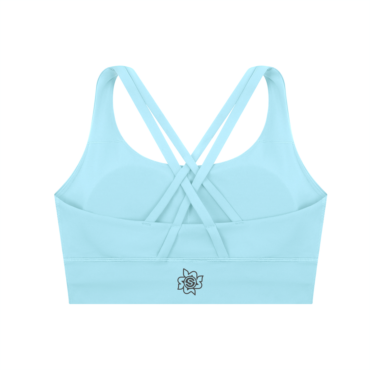 505SOS Cross Sports Bra
