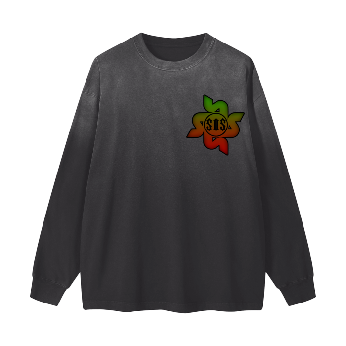 Everything Is Everything Vintage Washed