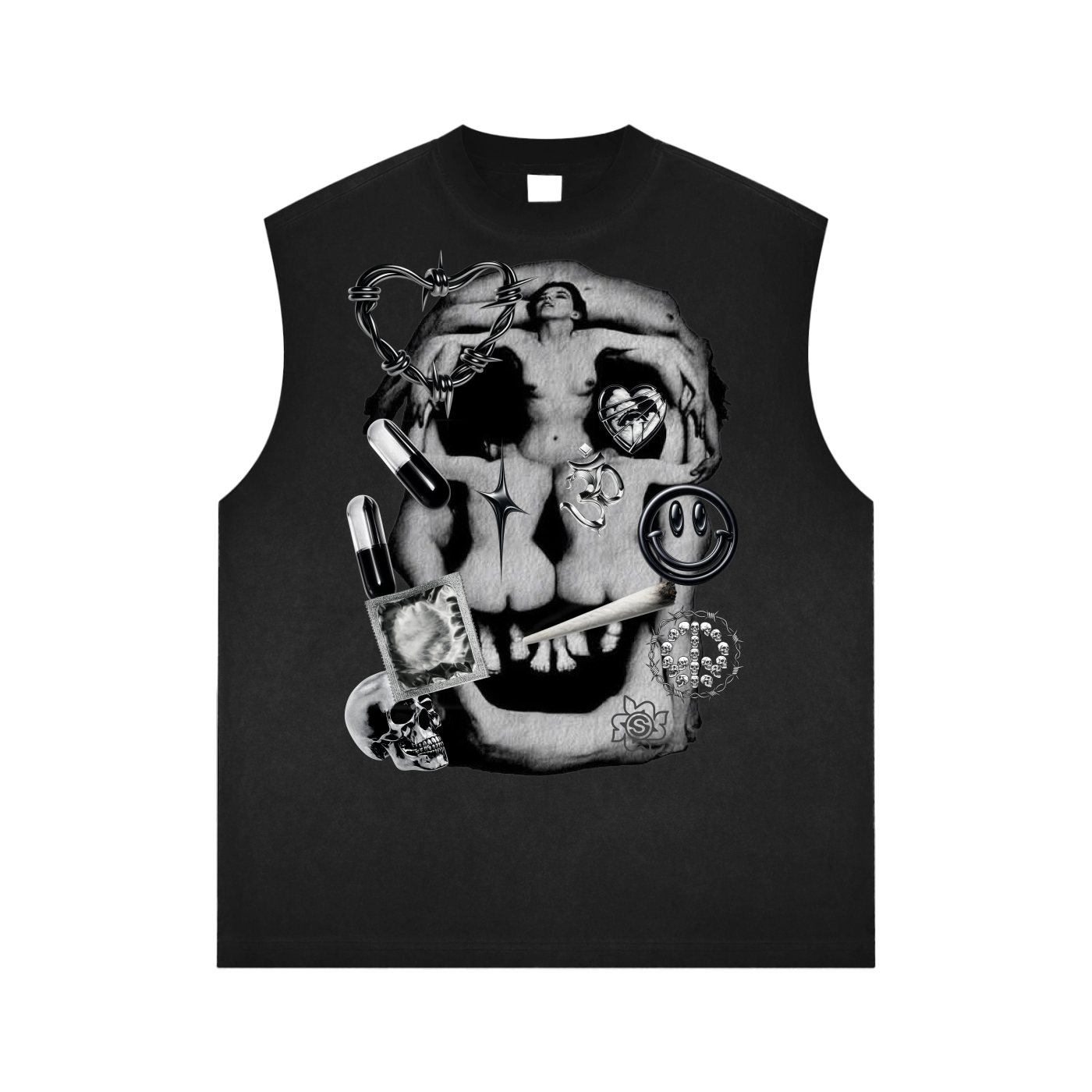 Vices Tank