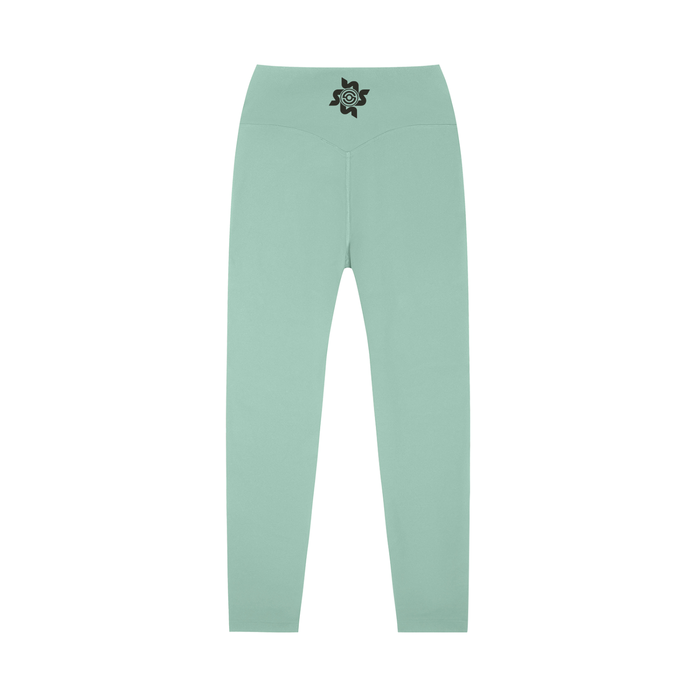 SOS High-Waisted Leggings
