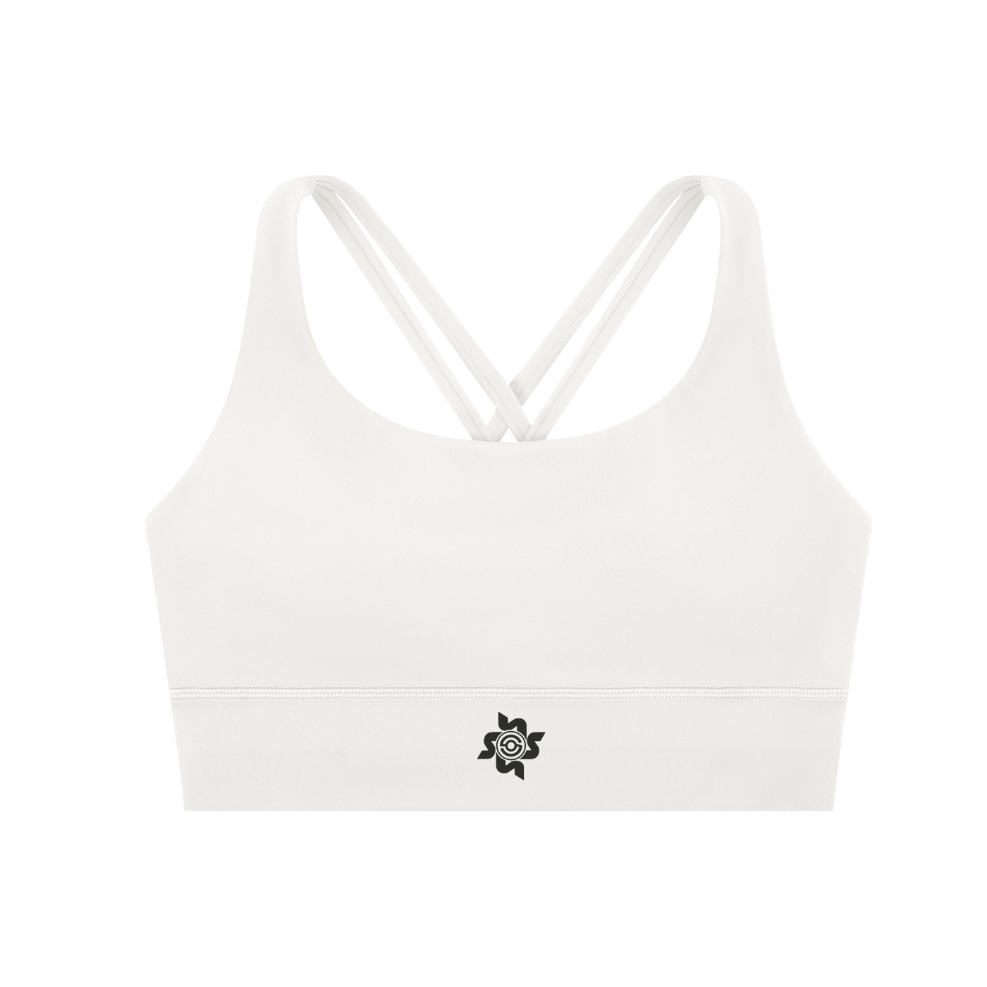 SOS Cross Sports Bra