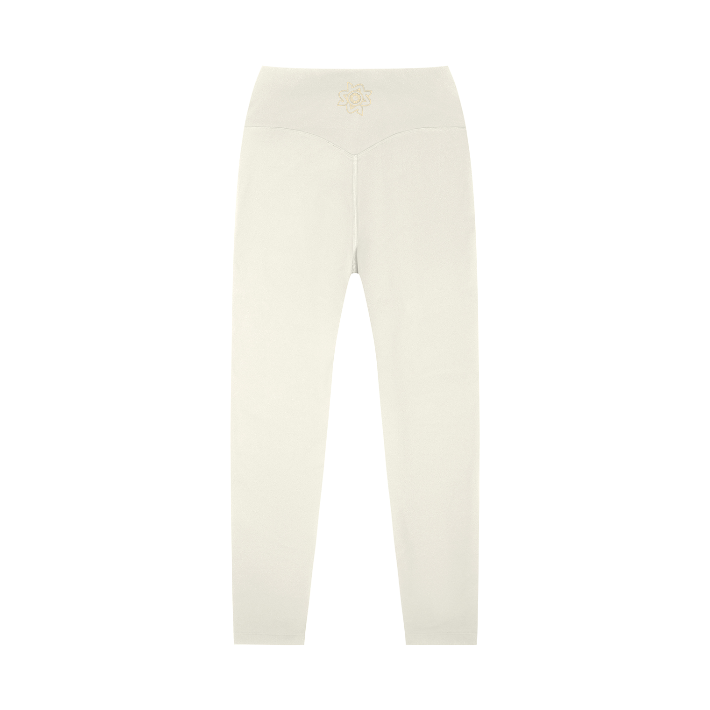 S👁️S High-Waisted Leggings