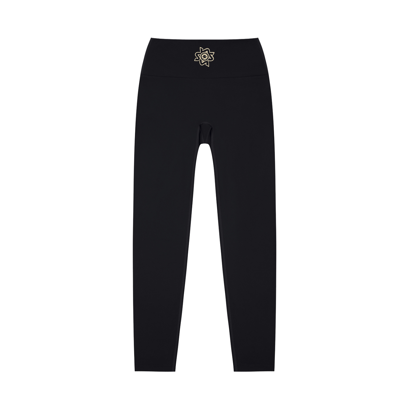 S👁️S High-Waisted Leggings