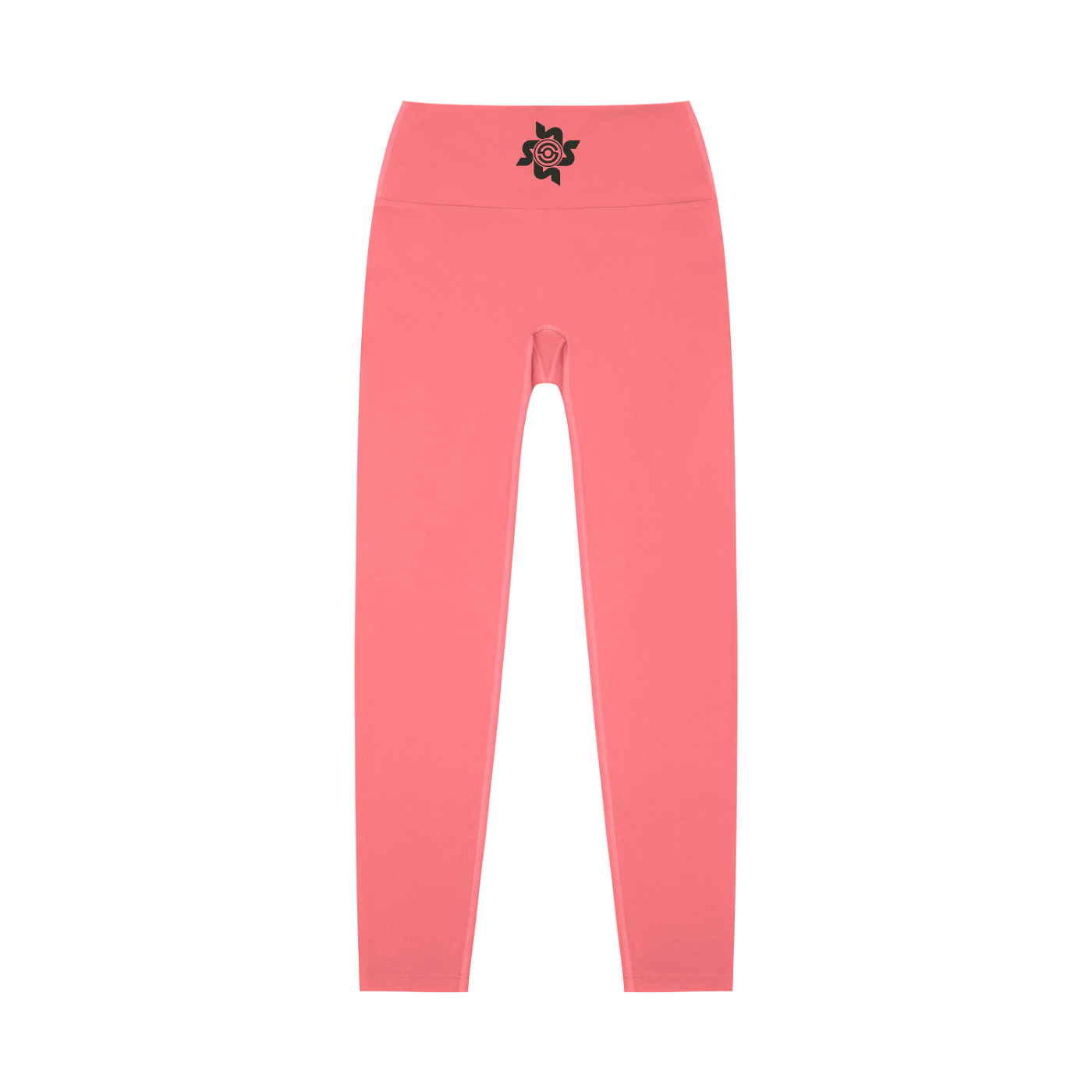 SOS High-Waisted Leggings
