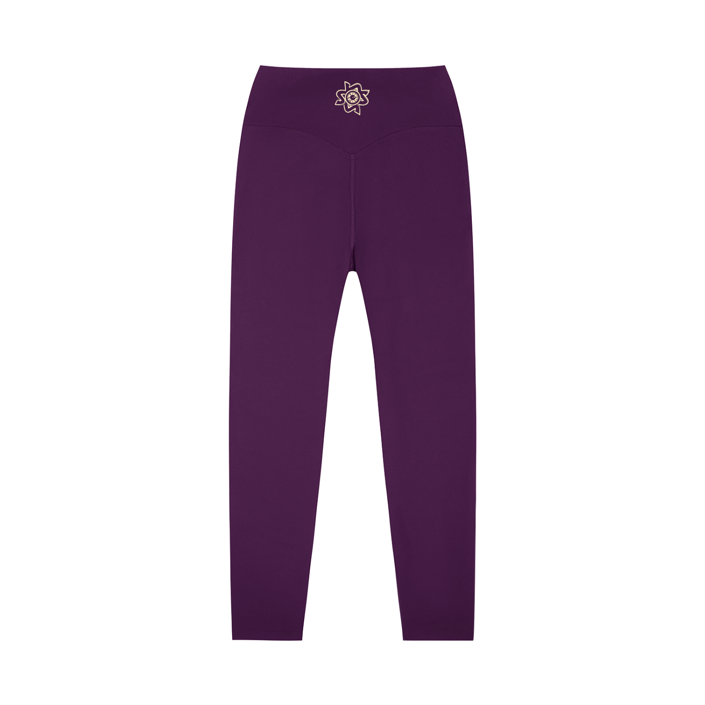 S👁️S High-Waisted Leggings