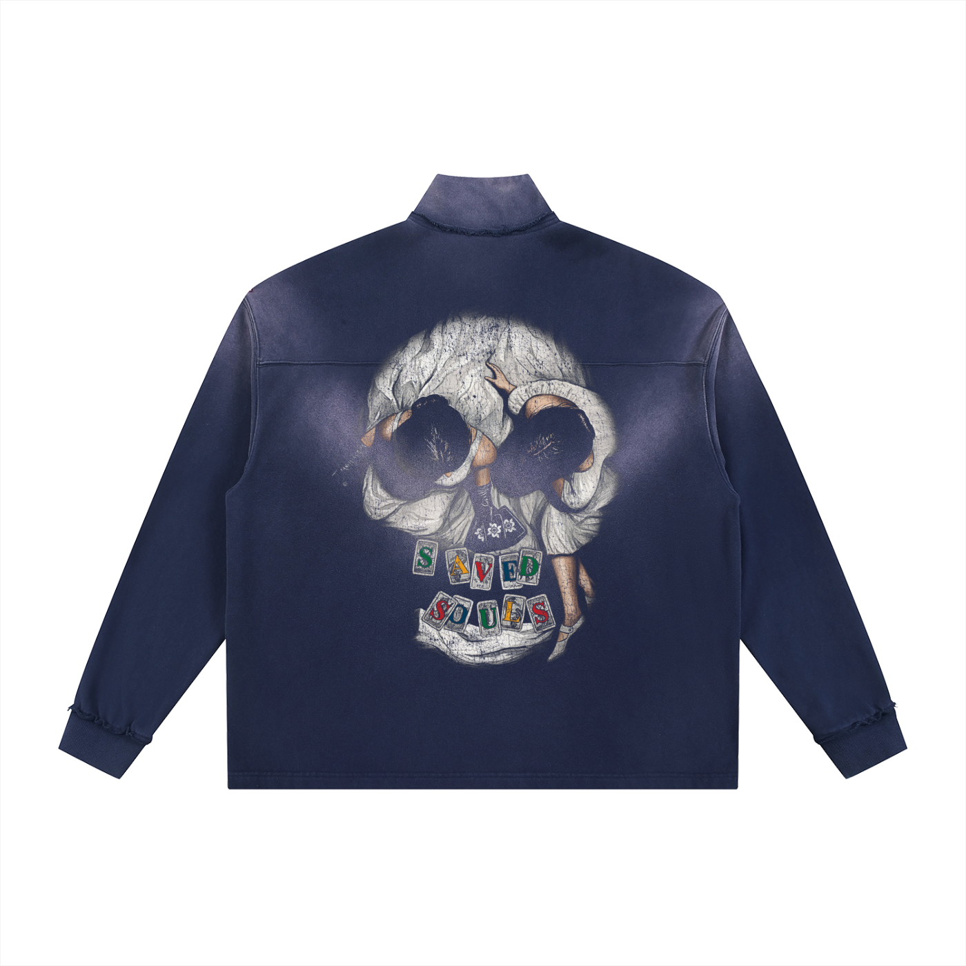 Child of God Quarter-Zip Sweatshirt