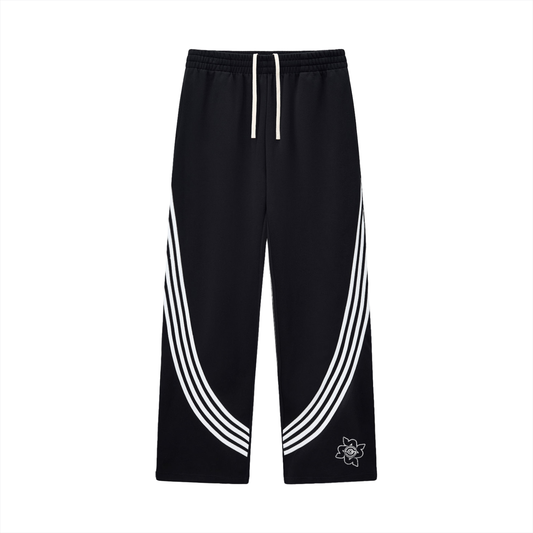 Earned Stripes Sweatpants