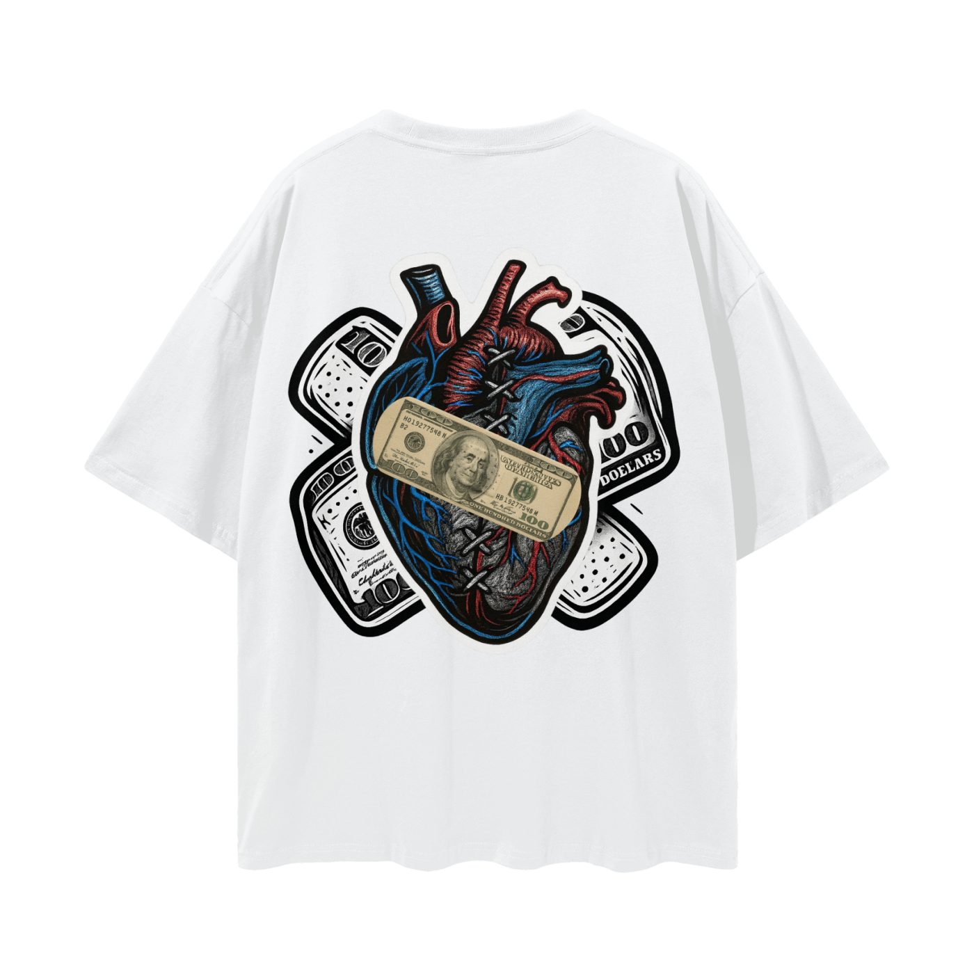 I NEED IN! T-Shirt