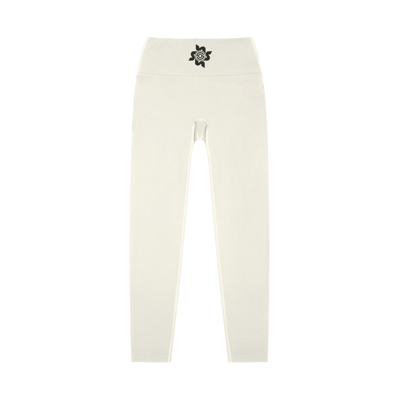 SOS High-Waisted Leggings