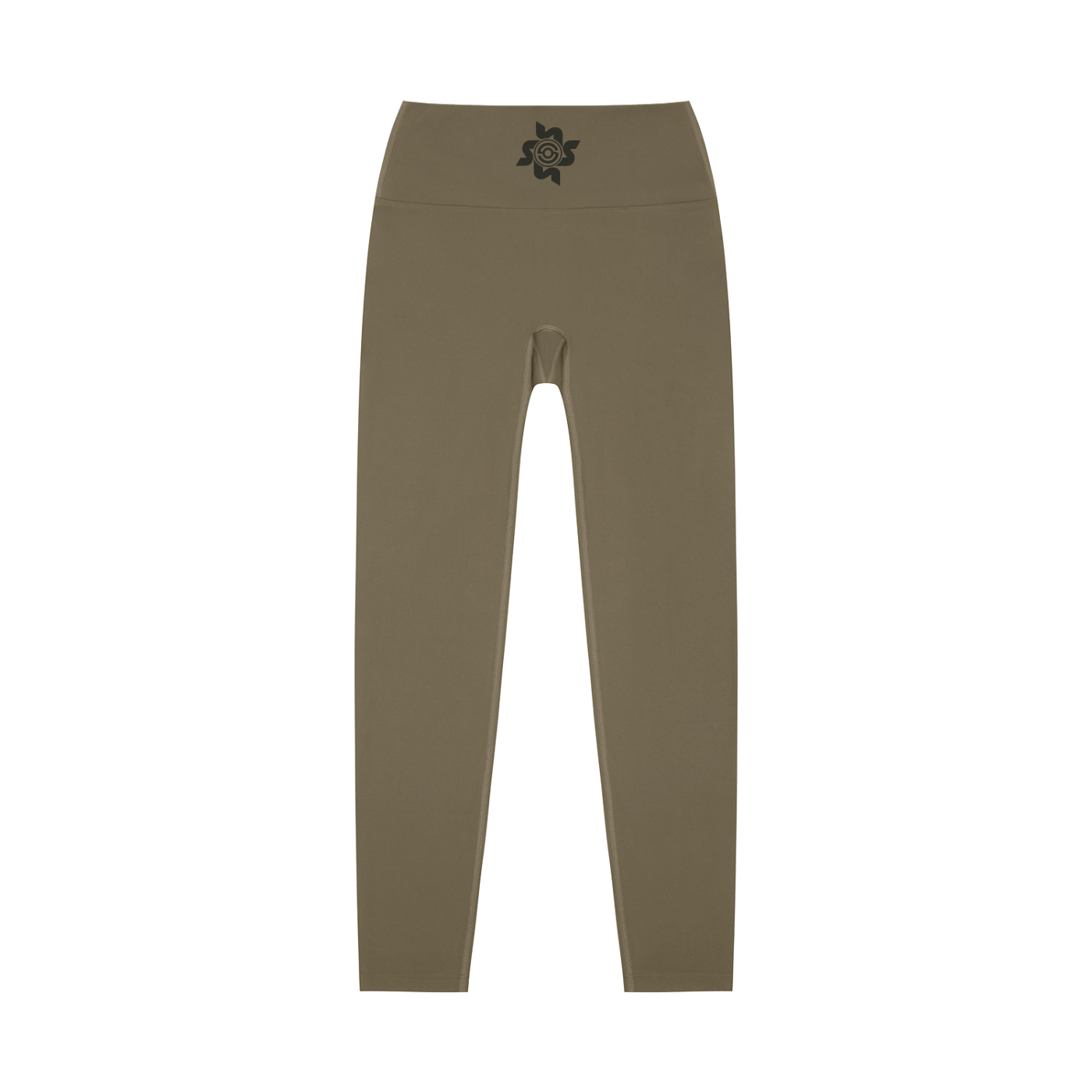 SOS High-Waisted Leggings