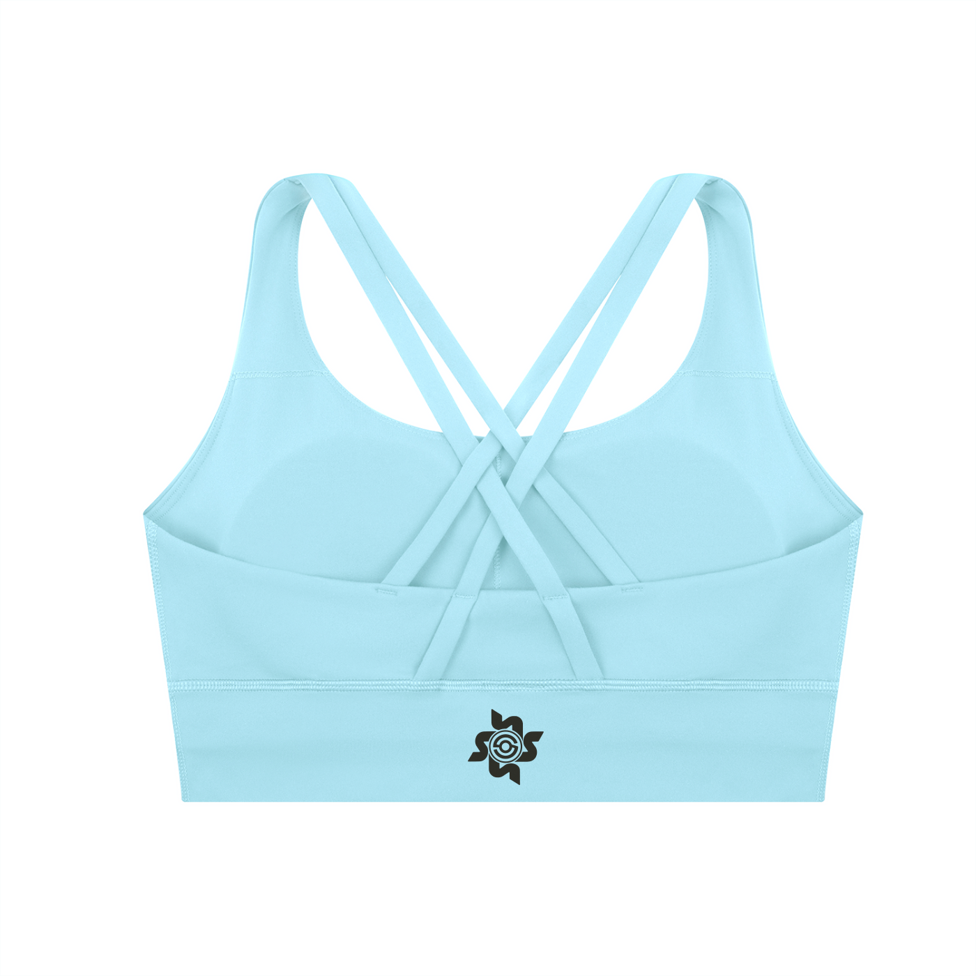 SOS Cross Sports Bra
