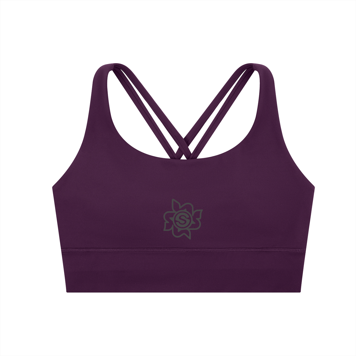 505SOS Cross Sports Bra