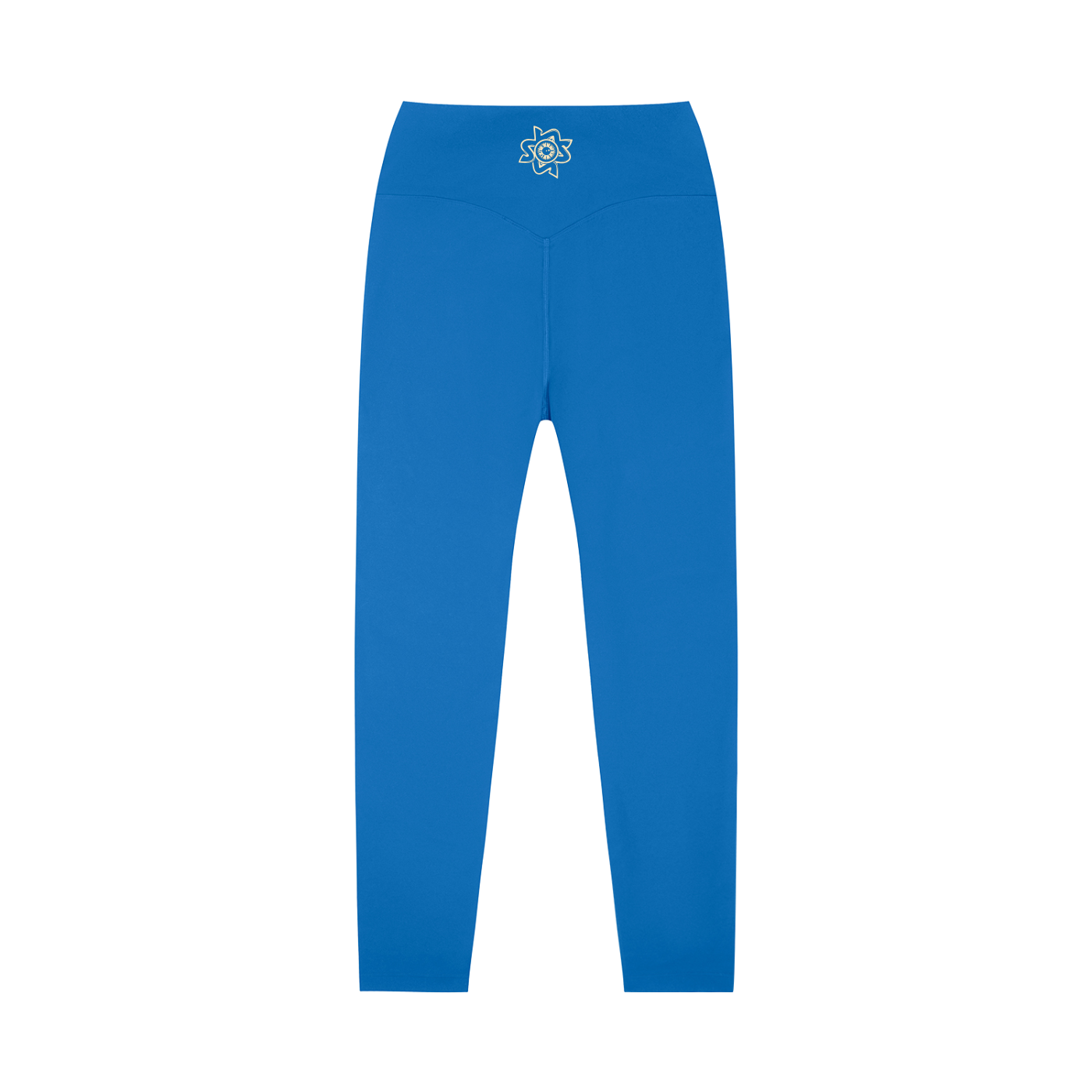 S👁️S High-Waisted Leggings