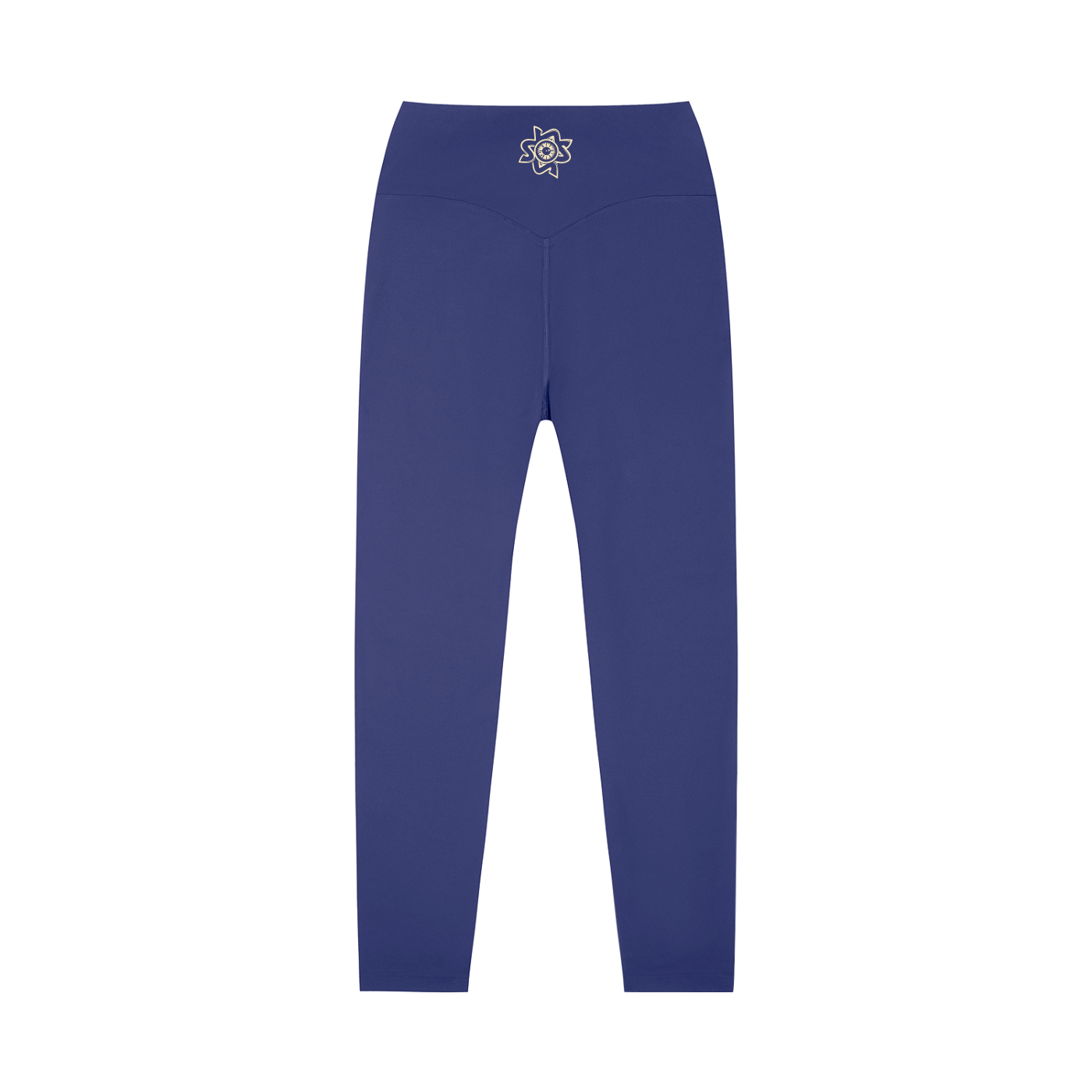 S👁️S High-Waisted Leggings