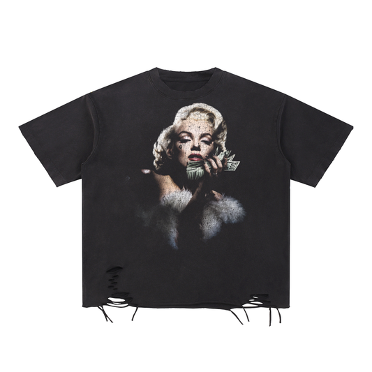 Marilyn T-Shirt