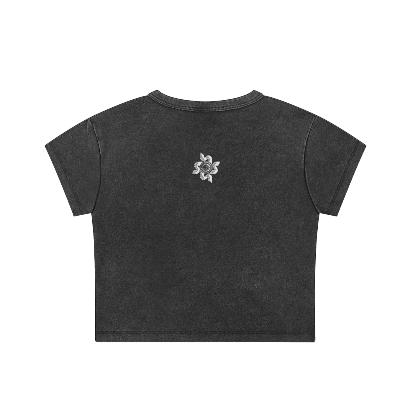 Women’s No Fear Crop Top