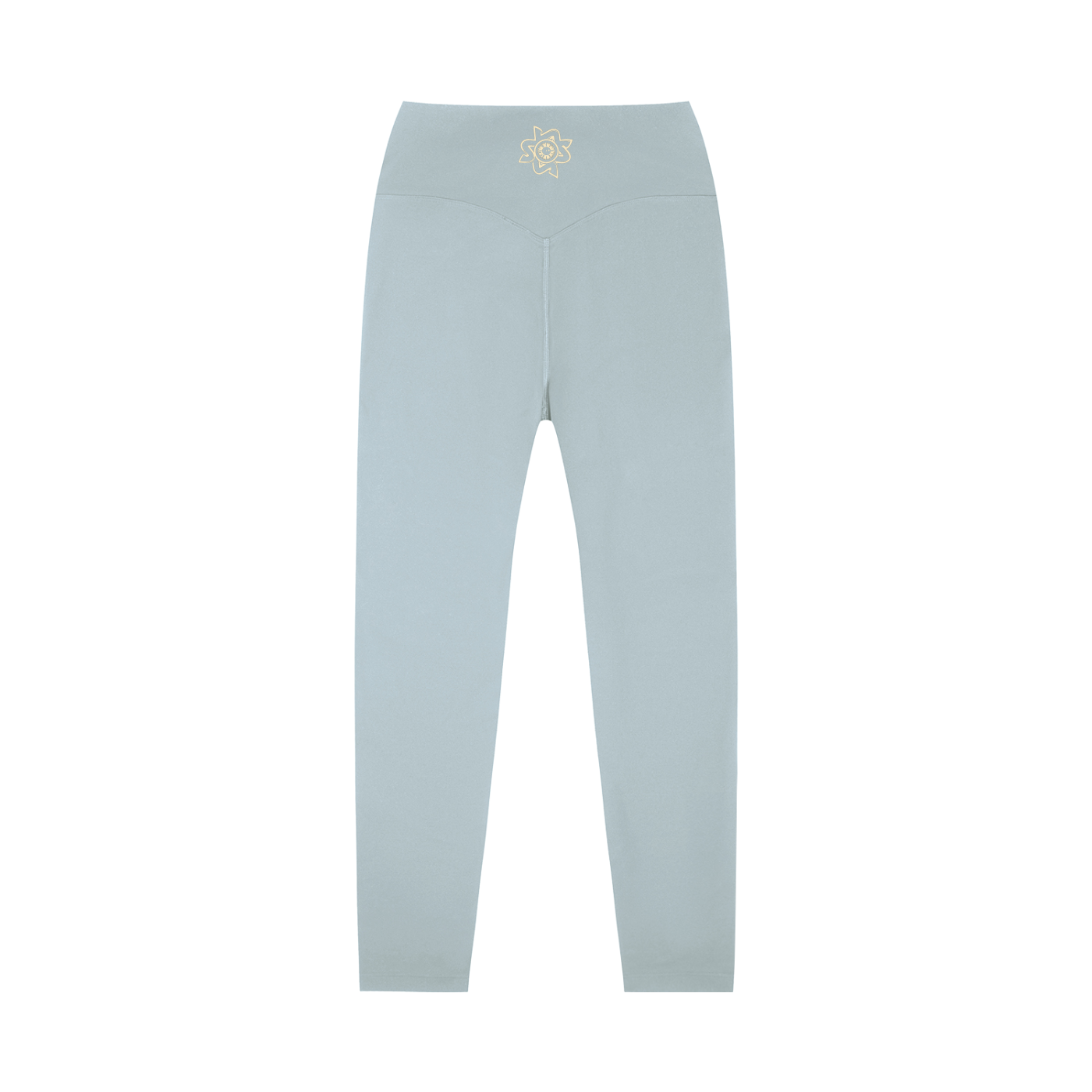 S👁️S High-Waisted Leggings