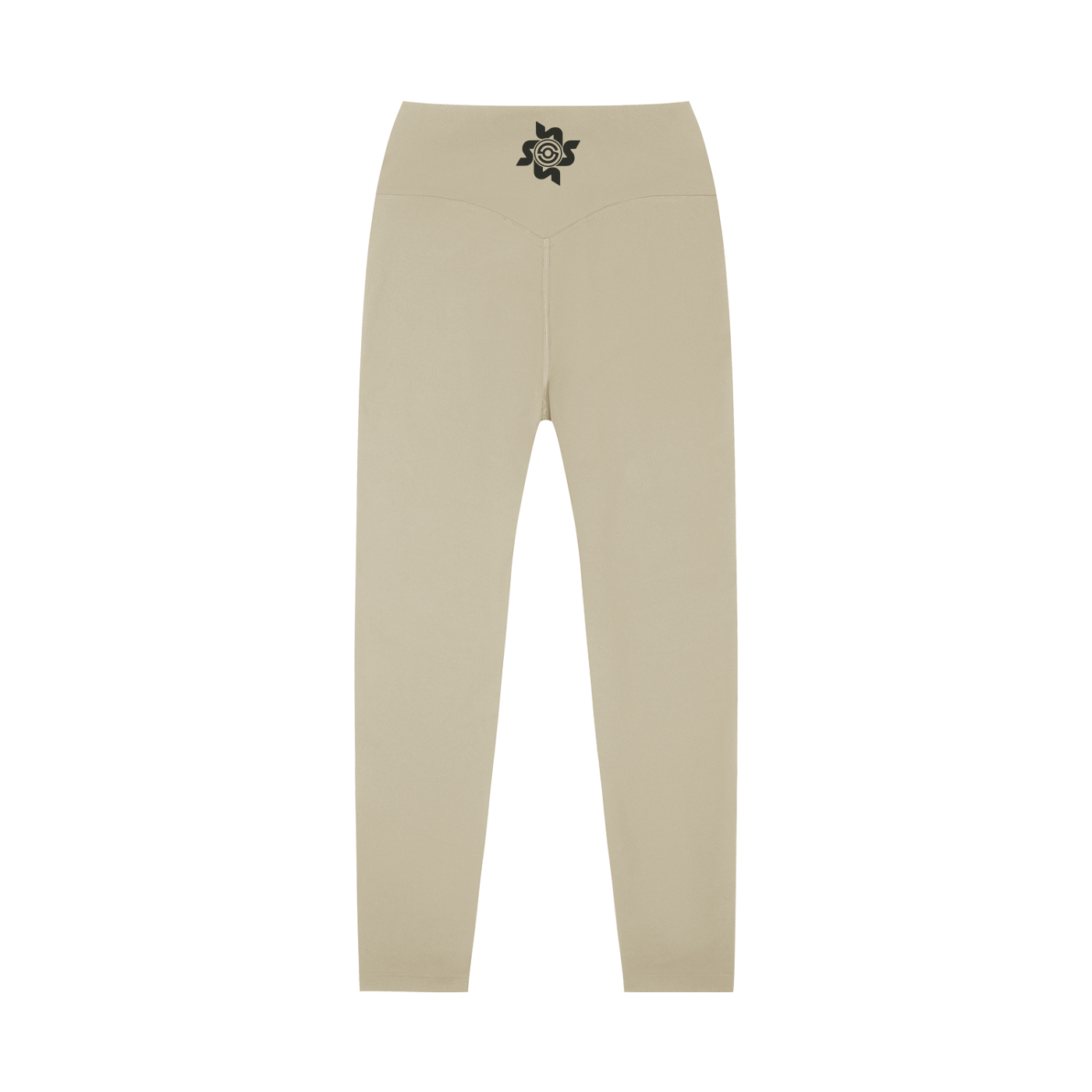 SOS High-Waisted Leggings