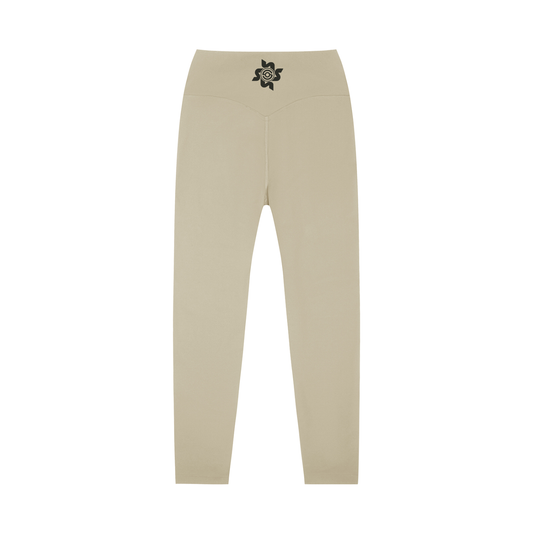 SOS High-Waisted Leggings