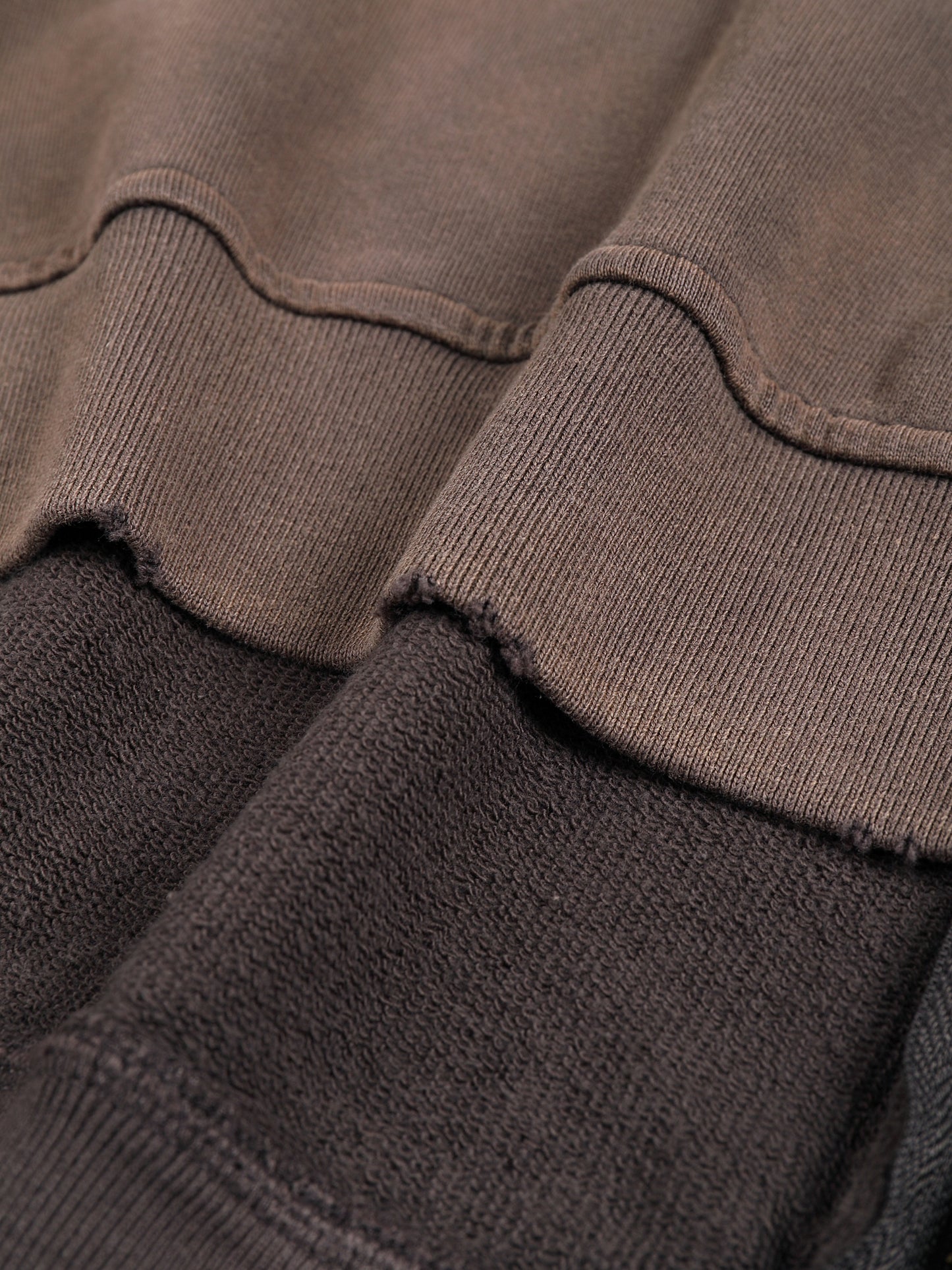 Sketch Sunfaded Hoodie