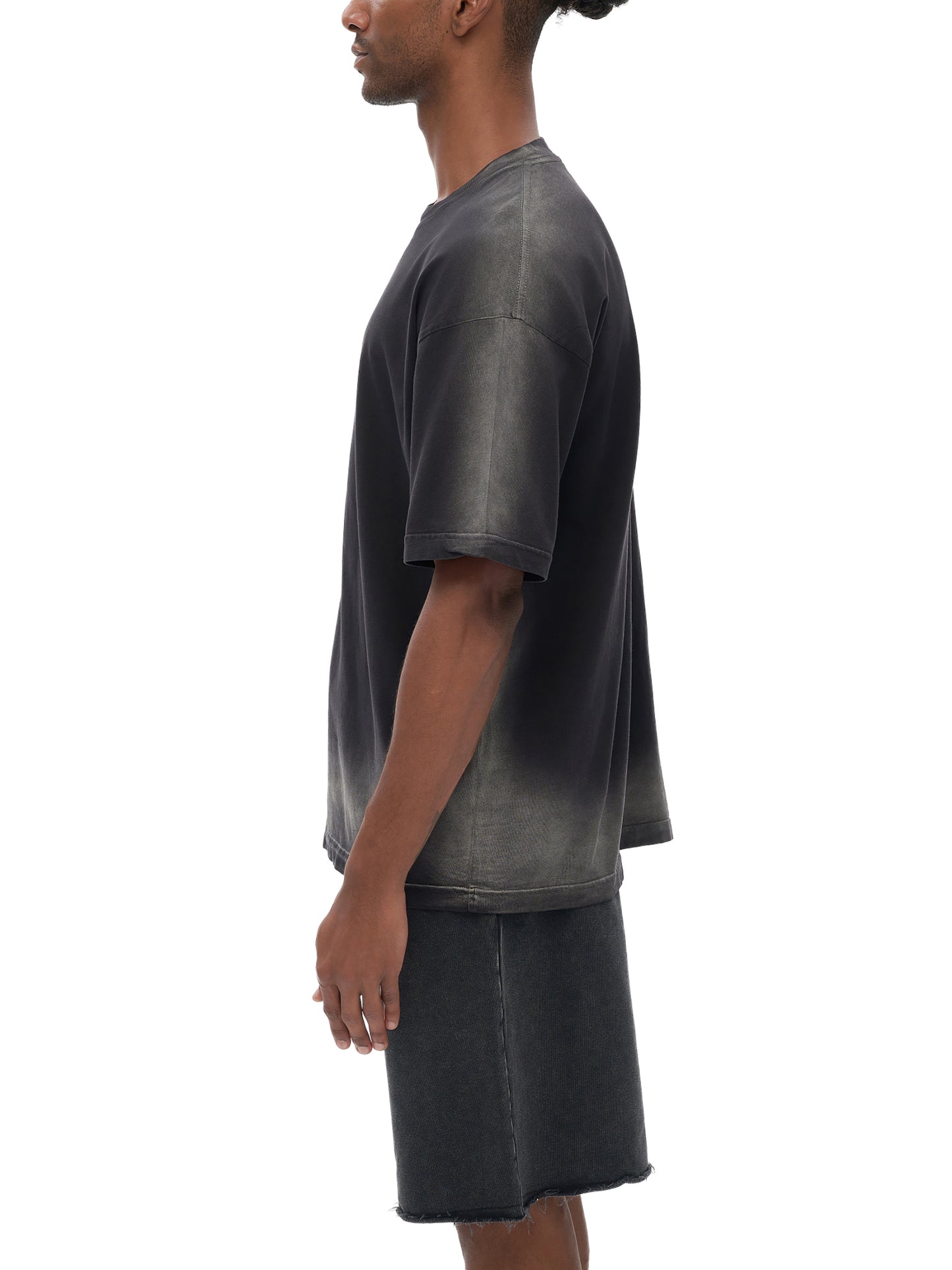 Smiling Faces Sunfade Edges