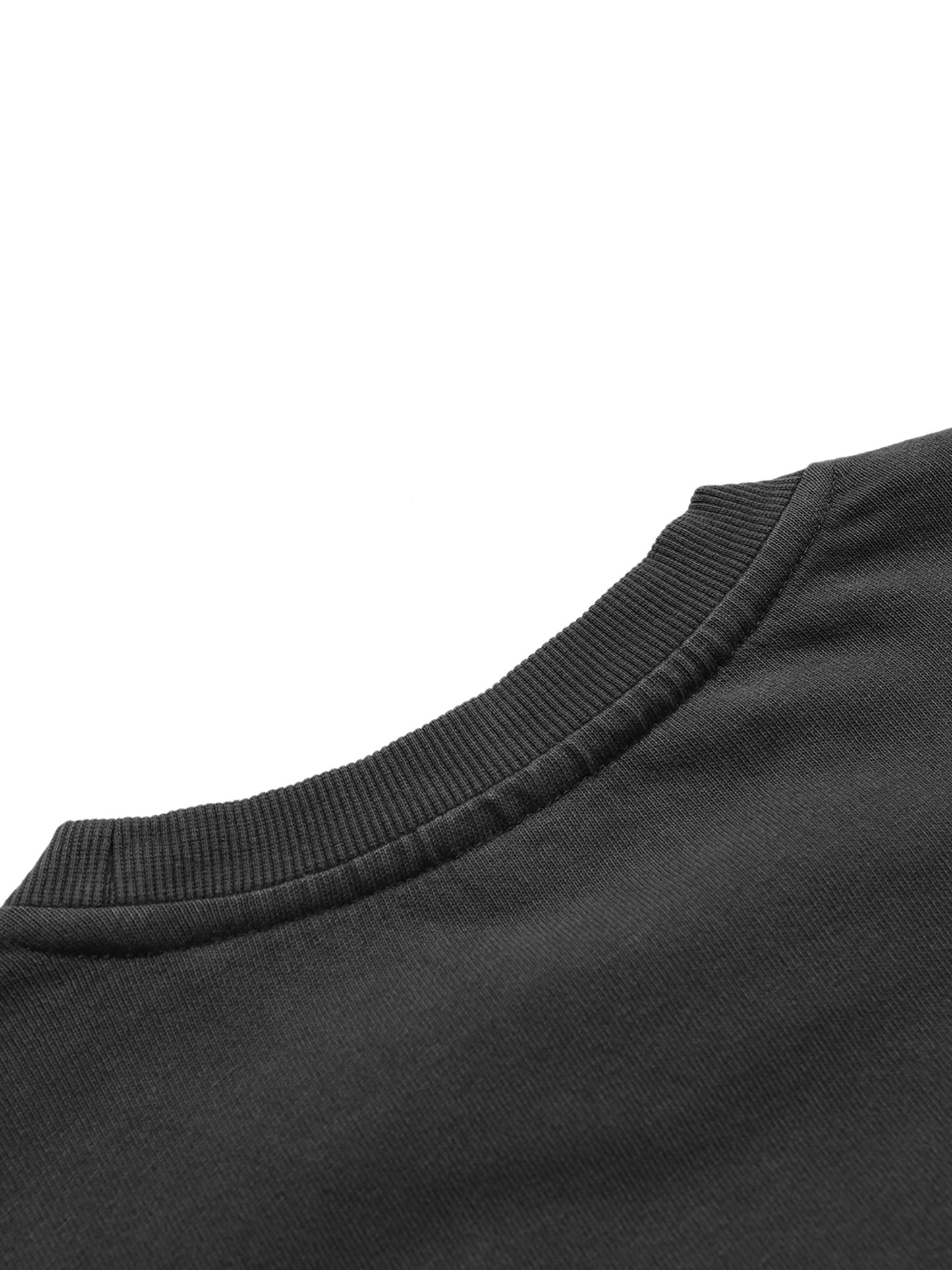 Benji Long Sleeve T-Shirt