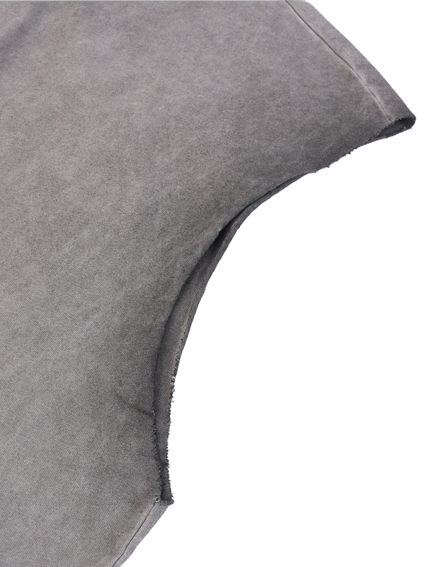 Goliath Reverse Washed Tank Top