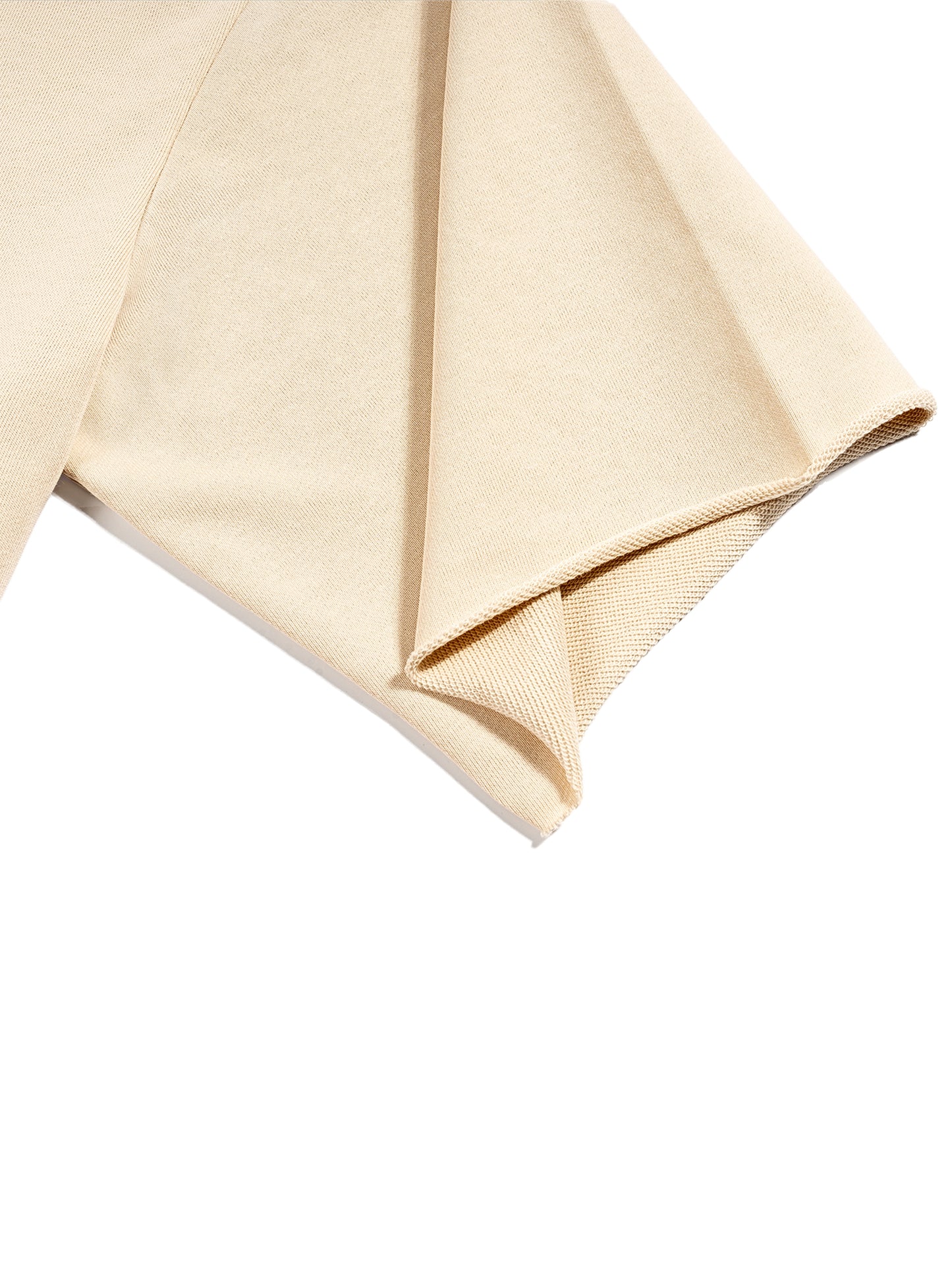 Armed & Protected Raw Edge T-shirt