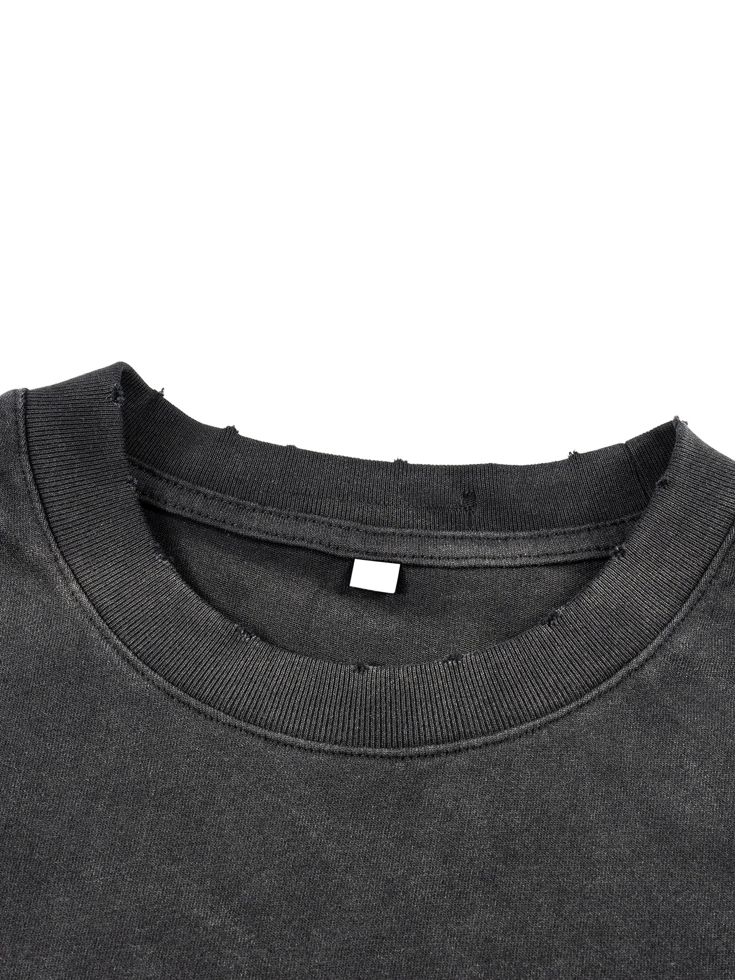X-Ray Sunfade Two-Piece T-Shirt