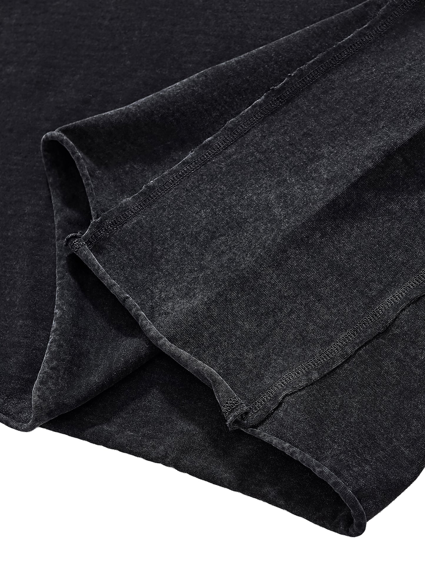 No Fear Raw Edge T-Shirt