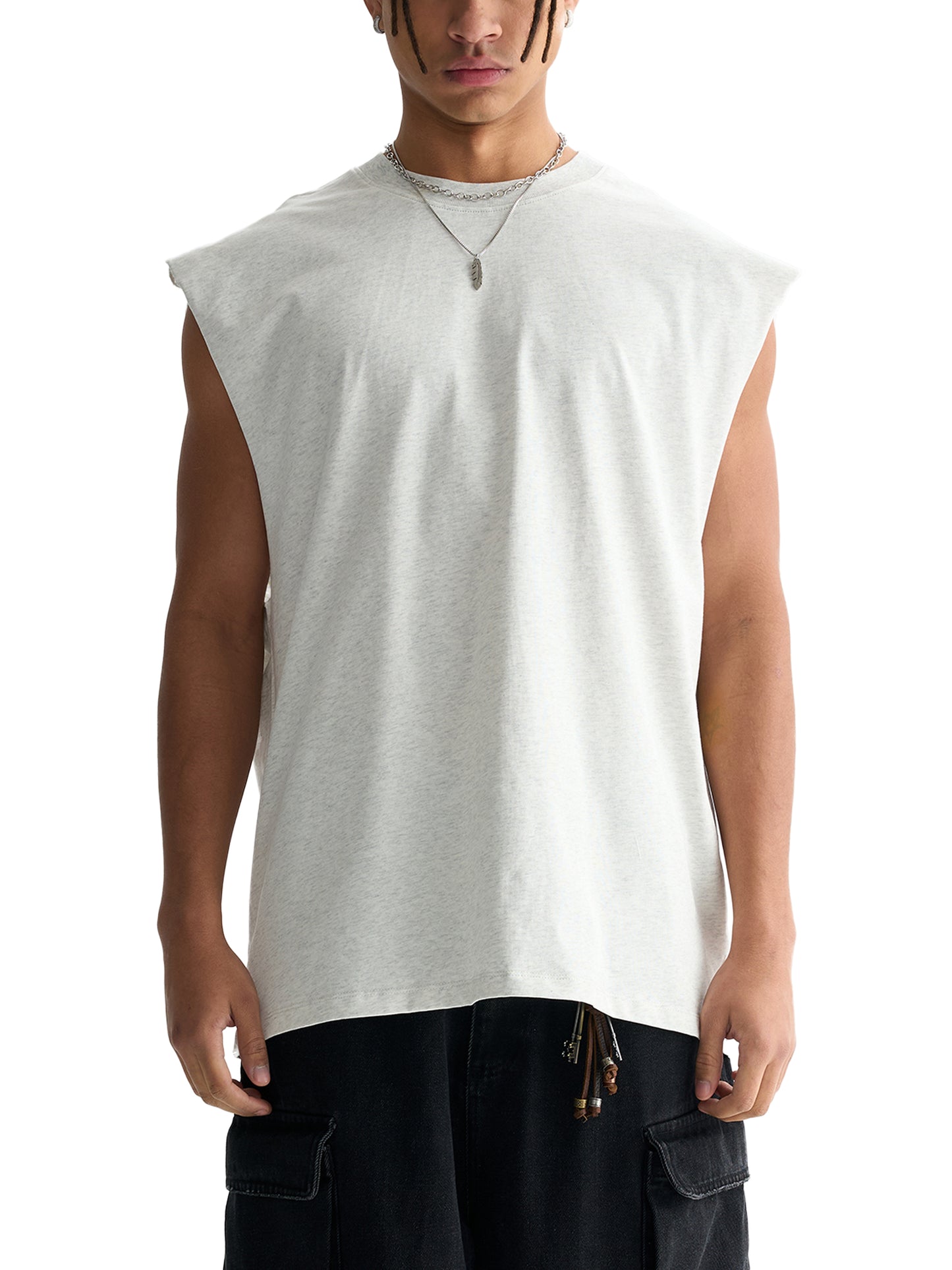 Unchained Emotions Tank Top
